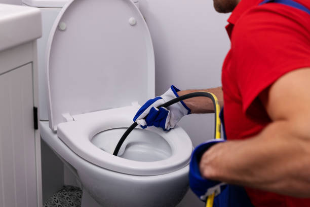 Best Plumbing Inspection Services  in Sky Lake, FL