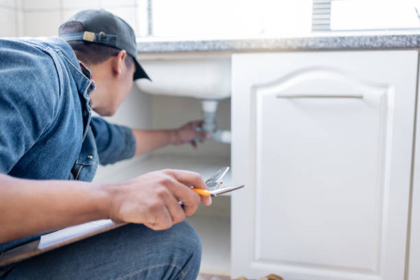 Best Commercial Plumbing Services  in Sky Lake, FL