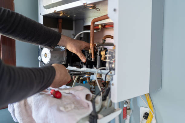 Best Gas Line Repair  in Sky Lake, FL