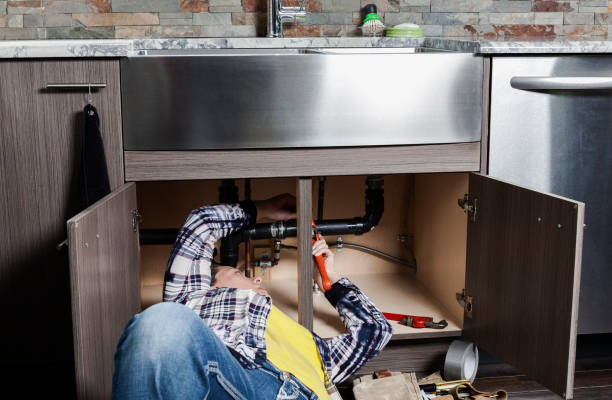 Best Local Plumber Services  in Sky Lake, FL